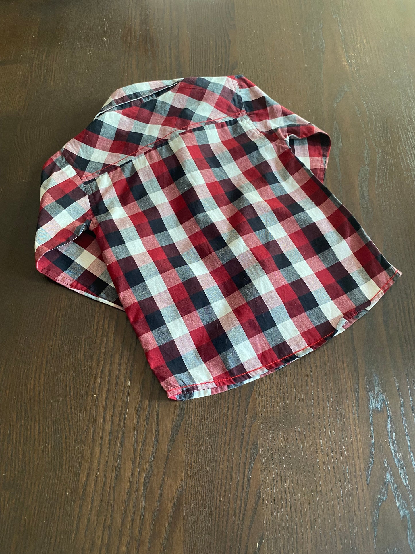 Chemise - nano - 3 ans