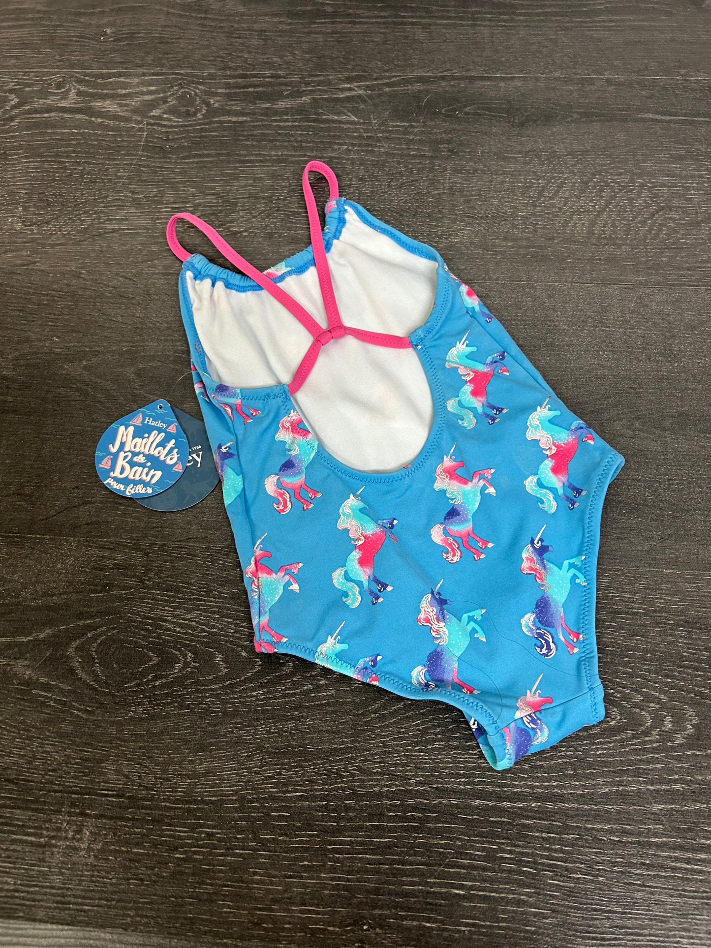 Neuf Harley 3 ans maillot