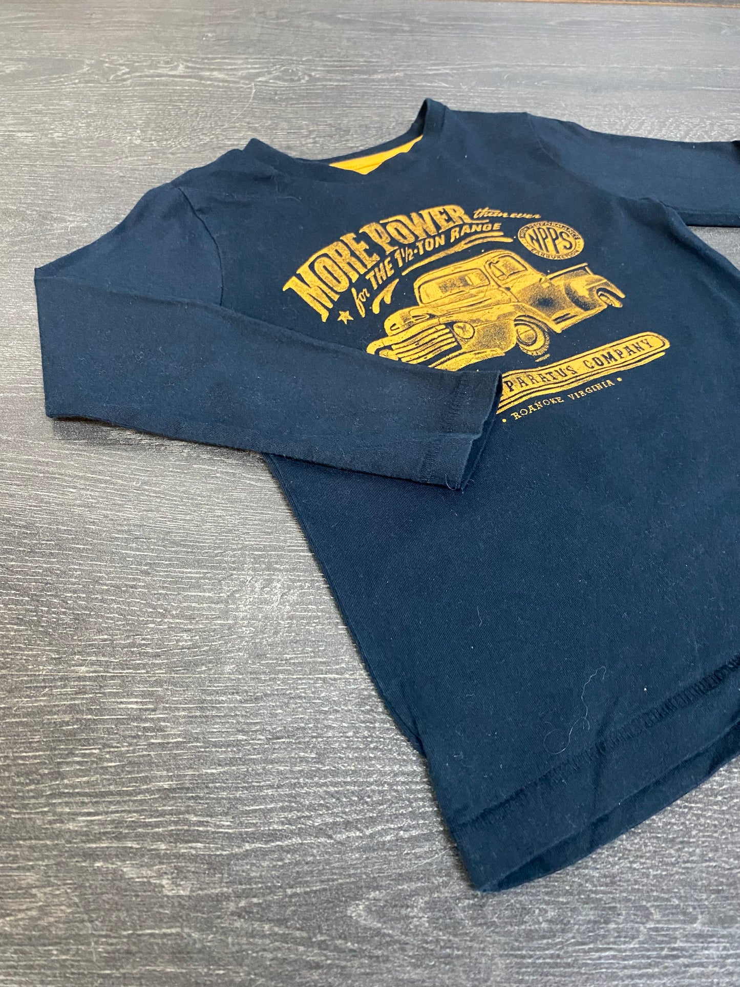 Friperie - noppies - 5-6 ans -