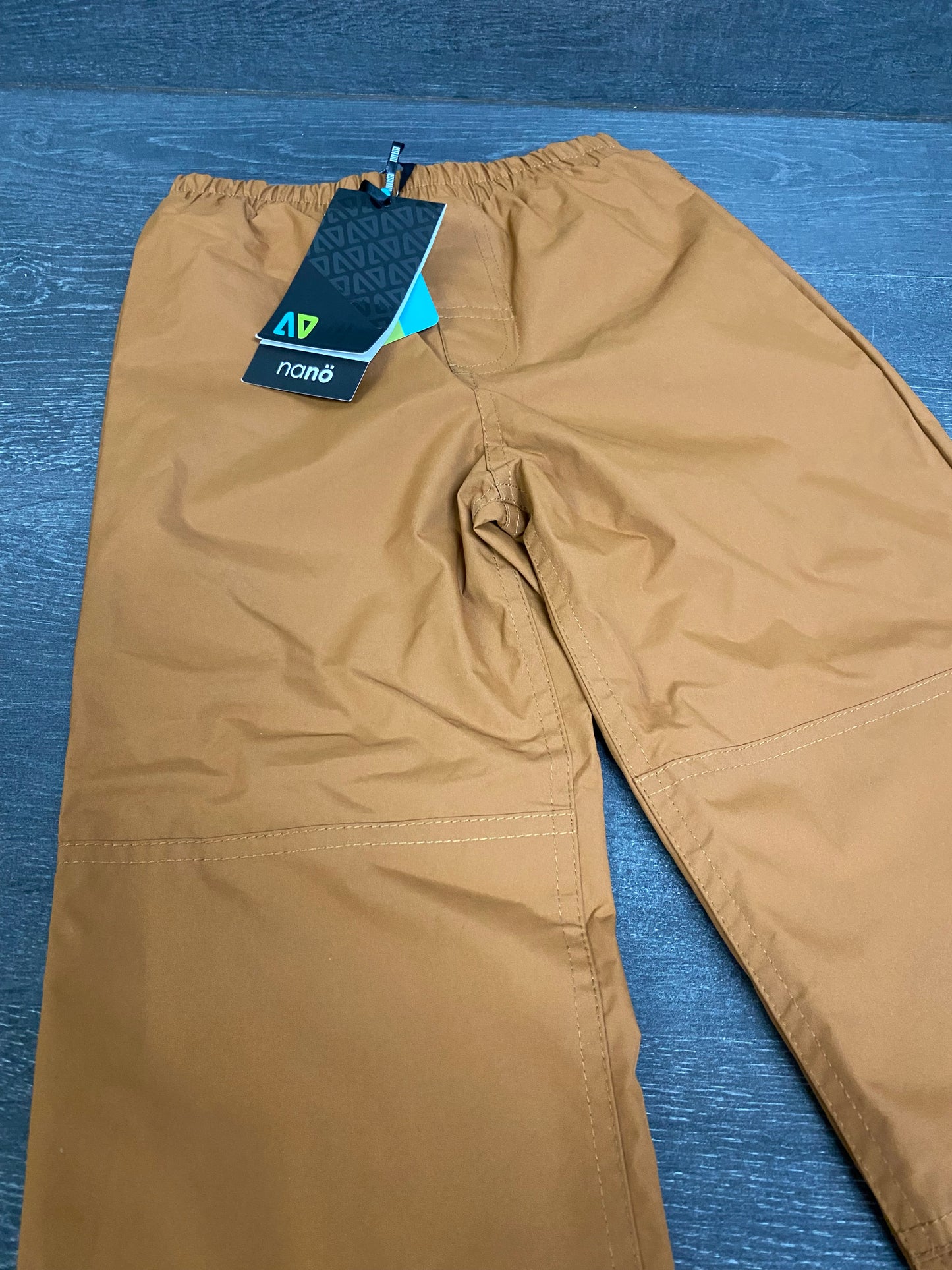 Pantalon de pluie - nano - 6 ans - neuf
