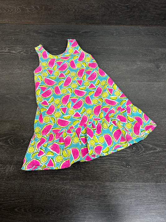 Comme neuve - 3-4 ans - robe - tommy Bahamas