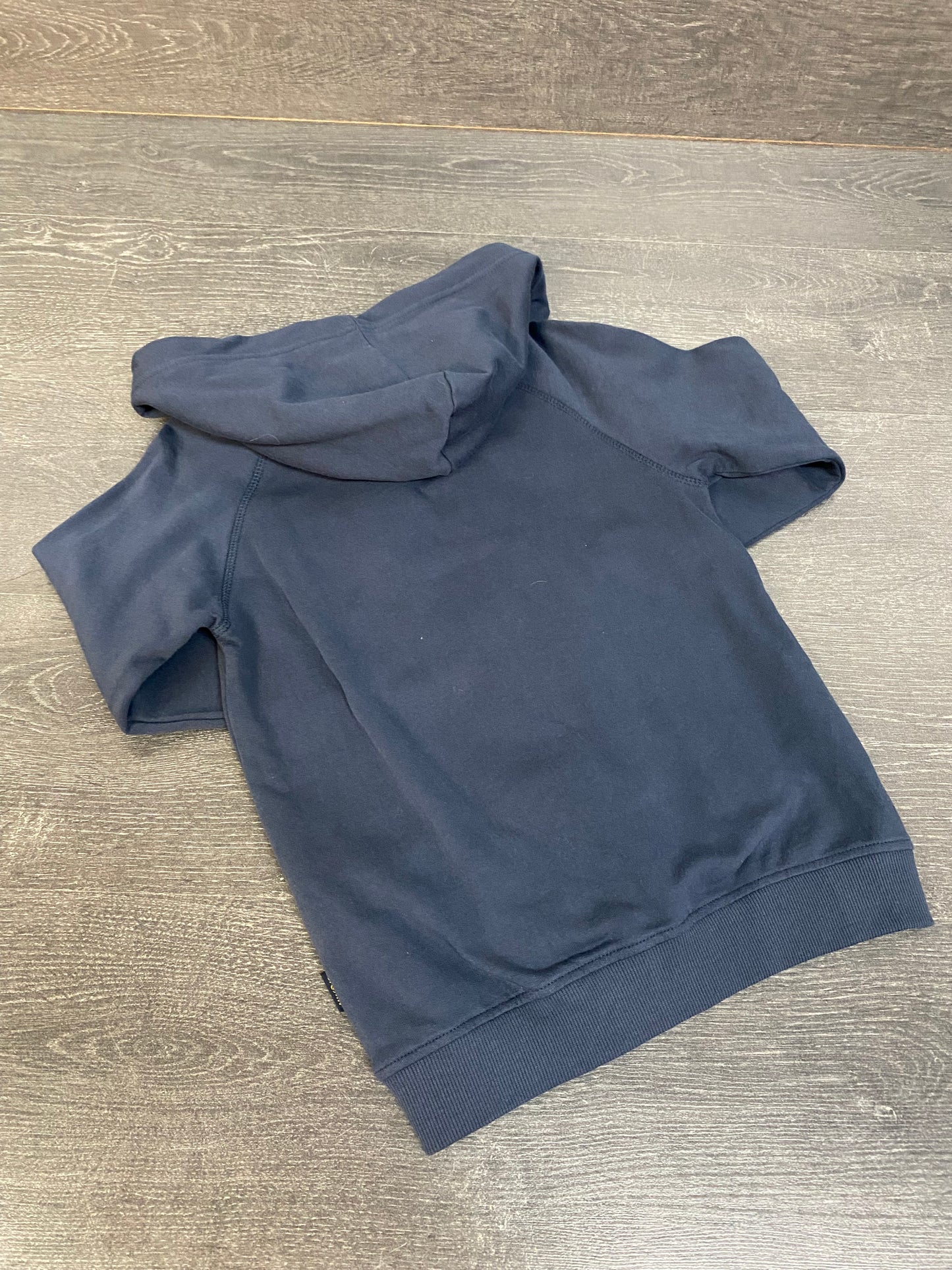 Comme neuve - veste souris mini - 7 ans