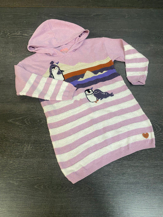 Reservé Friperie - tunique souris mini - 3 ans