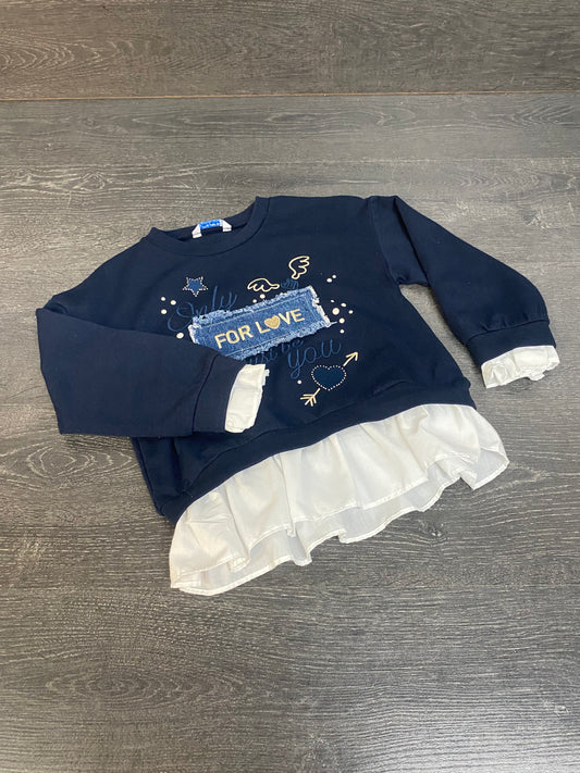 Mayoral - manches longues - 🤩- wow- 6 ans