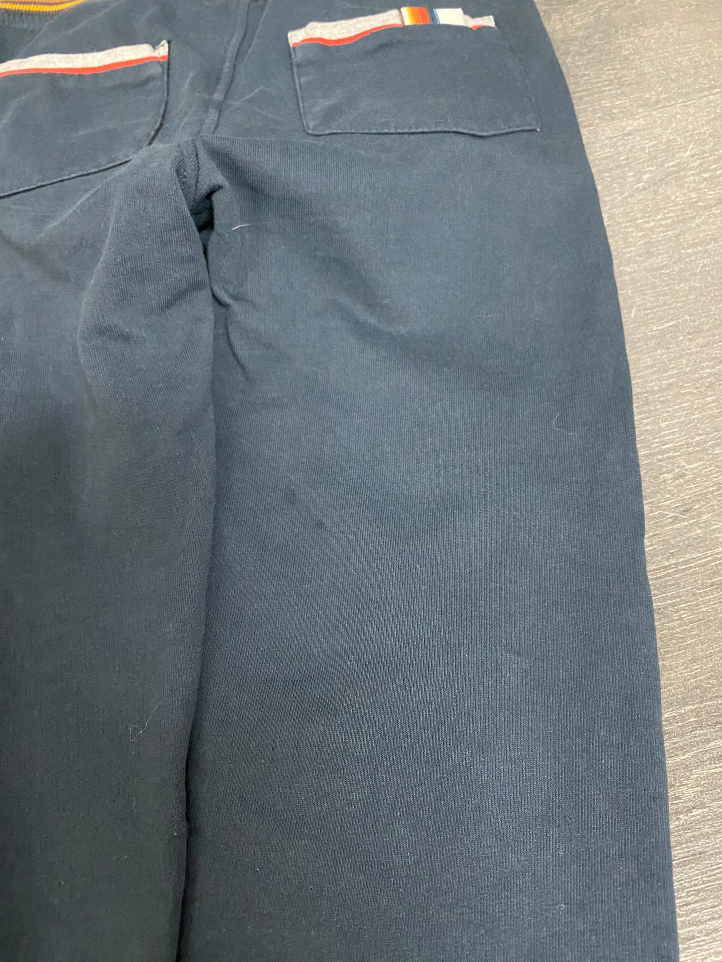 Friperie - Ensemble nano - 6 ans 3 mcx