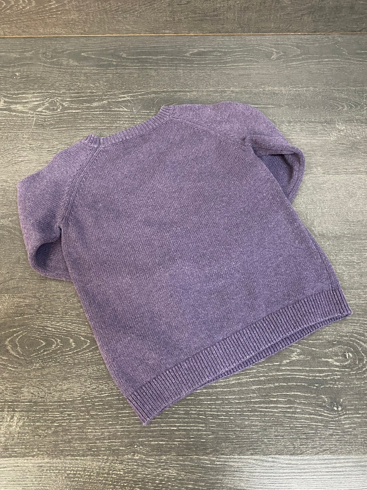 Friperie - tricot - 4 ans - souris mini
