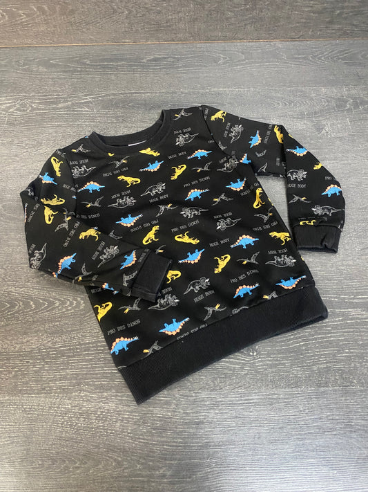 Friperie - comme neuf - beding bedang - 6 ans