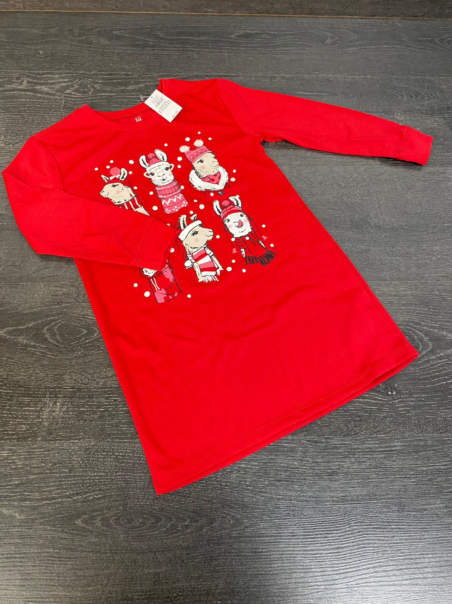 Gap - neuve - 4 ans - jaquette douce et mince