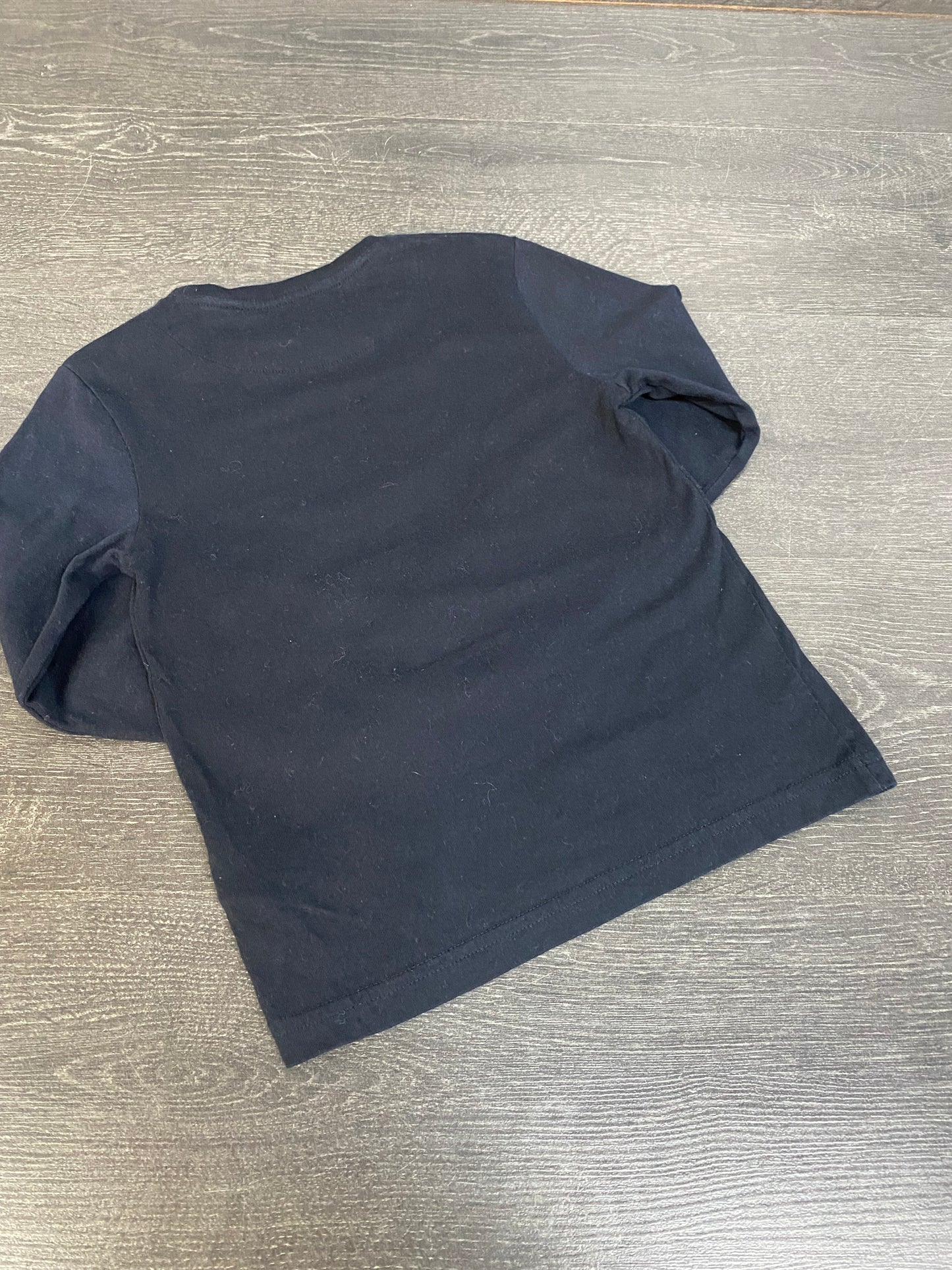 Friperie - mayoral -6 ans - m. Longues