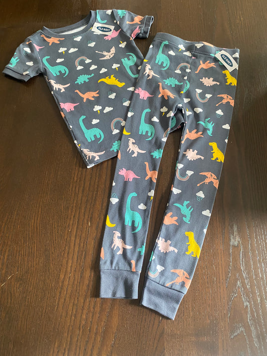 Pyjama - old navy - 5 ans - neuf