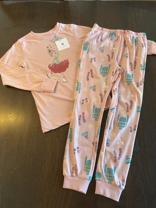 Pyjama - tag - 6 ans - neuf
