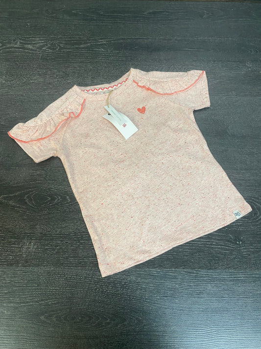 Noppies - t shirt - 4-5 ans / 110 -