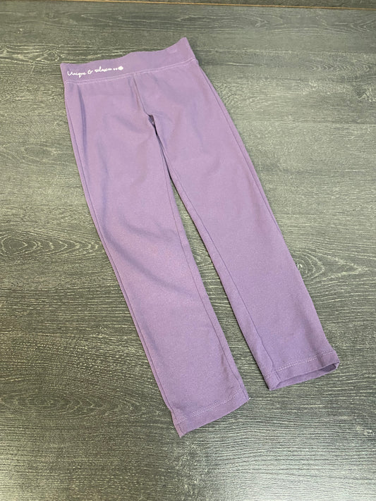 Legging - nano - 6 ans - neuf