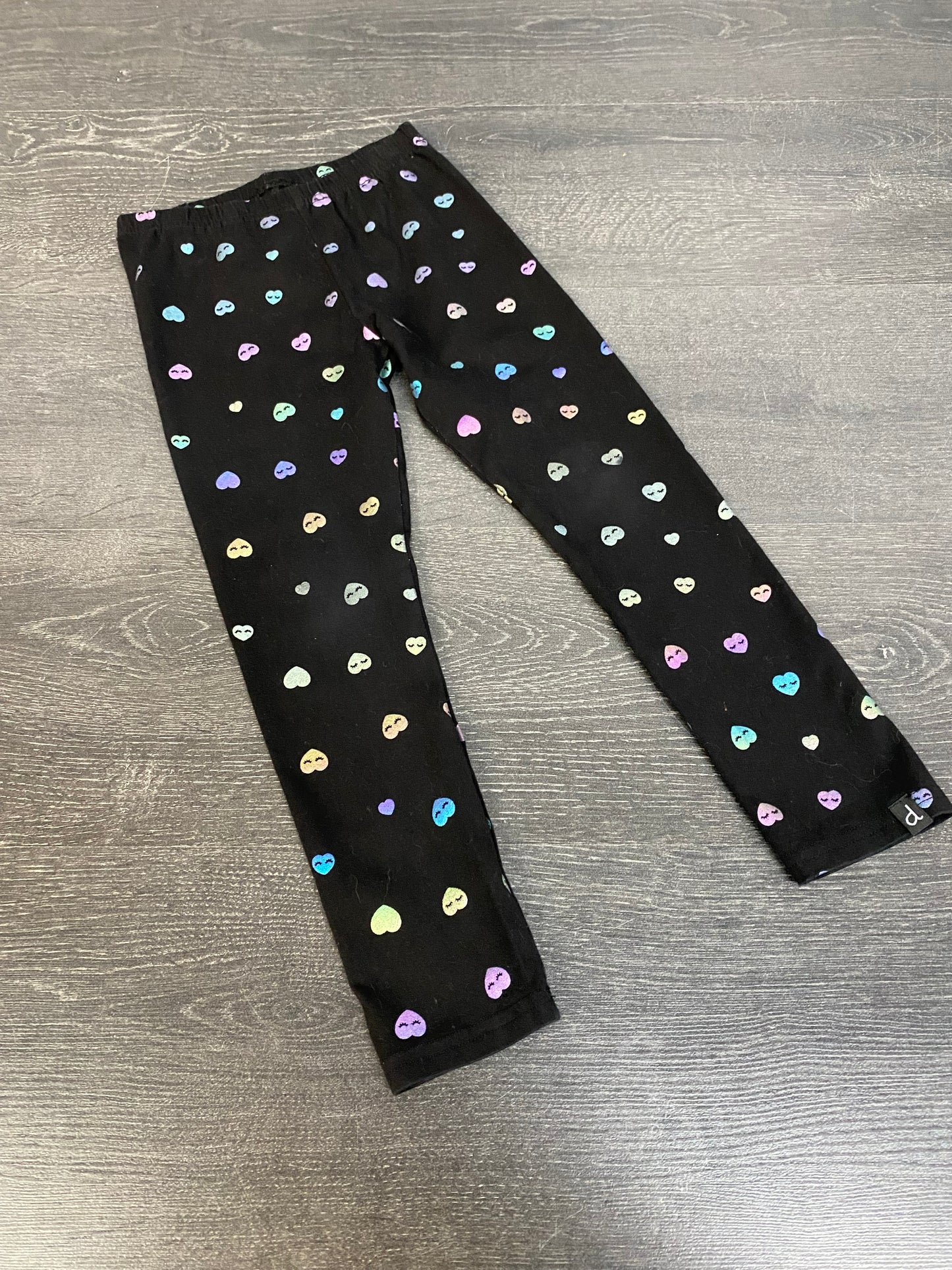 Friperie - 5 ans - 2x2 -