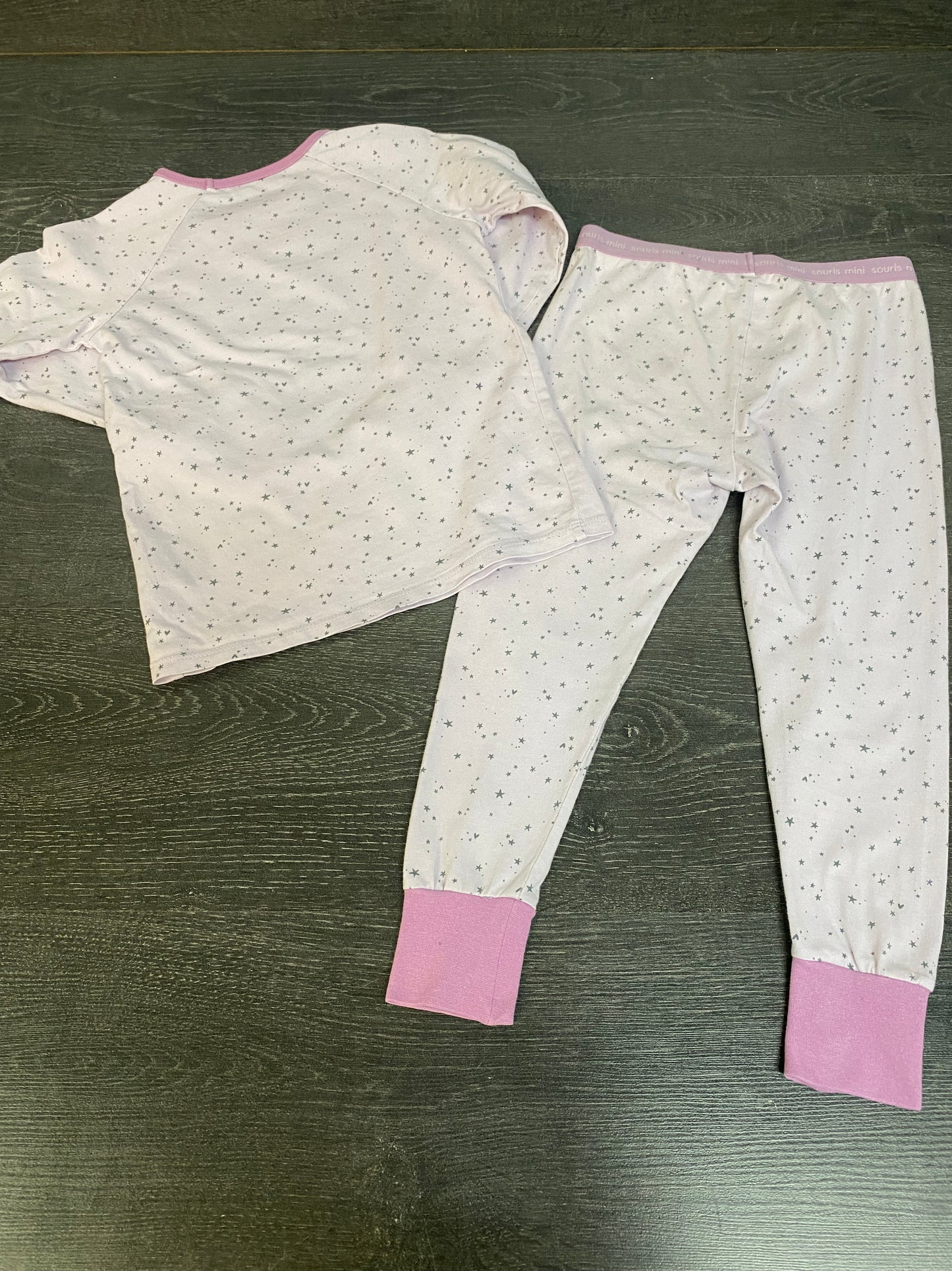 Reservé sandra ch -Friperie - souris mini - 4 ans - voir ma note