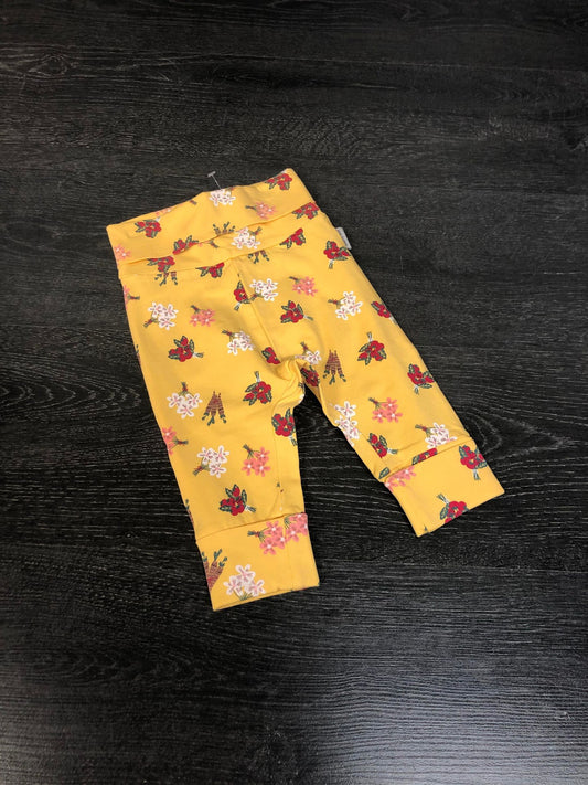 PROMO 10$ - Pantalon évolutif - Souris mini - Voir les grandeurs