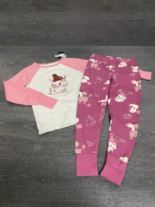 Neuf - pyjama - souris mini - 5 ans