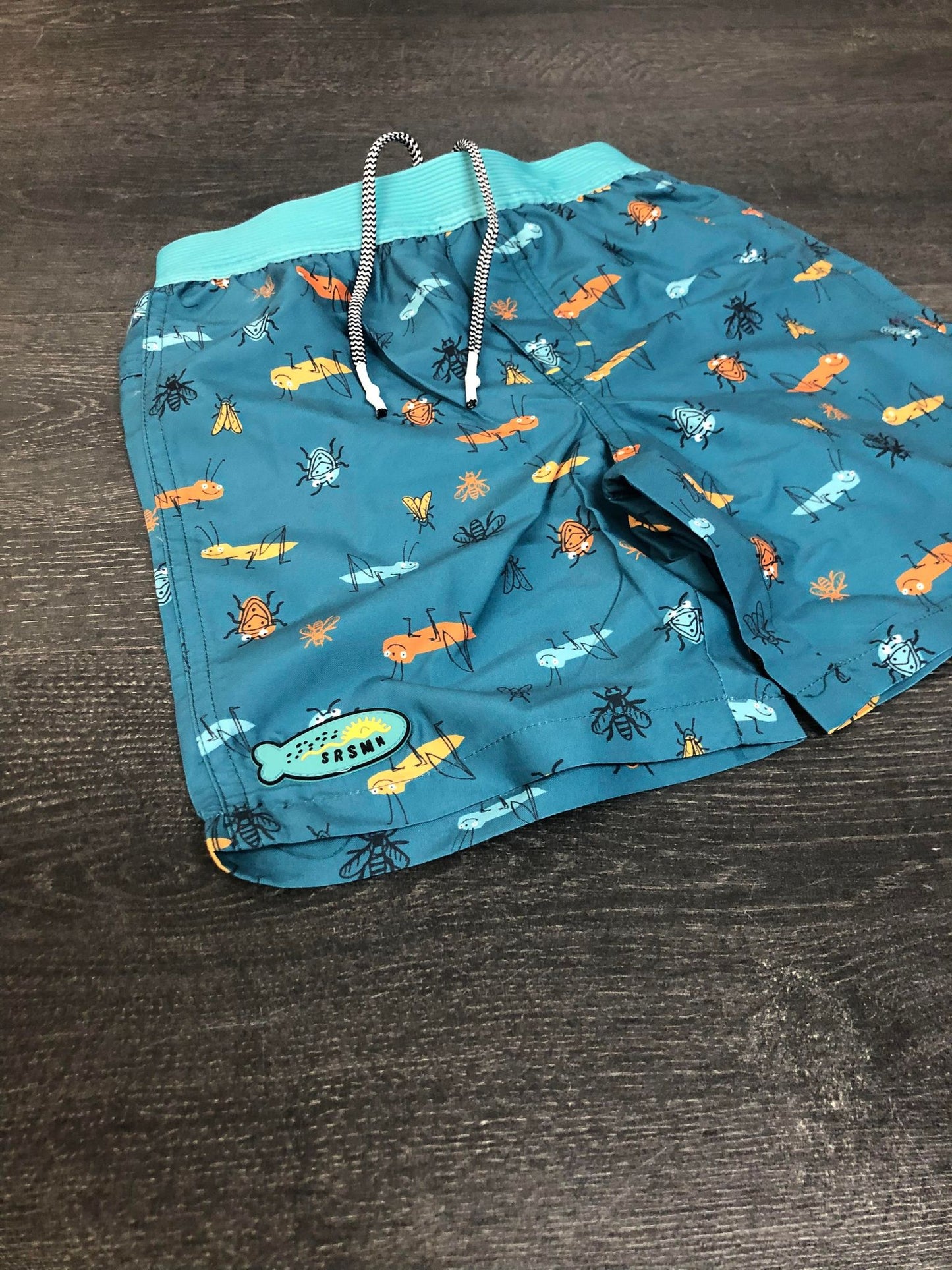 Maillot, souris mini, 3 ans