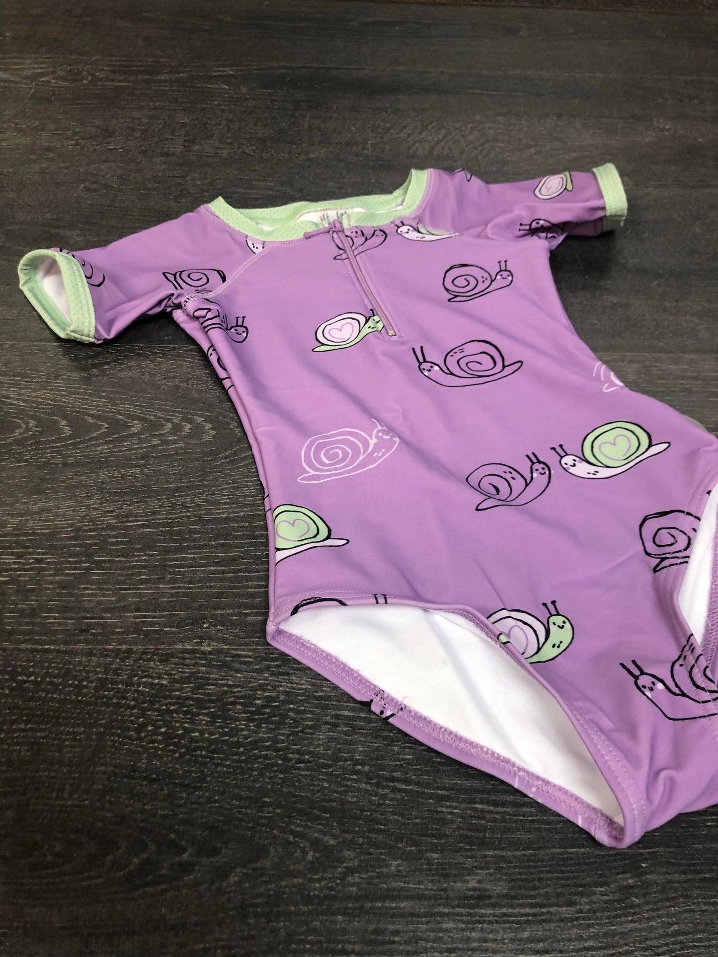 Maillot - Souris mini - 10 ans ou 12 ans