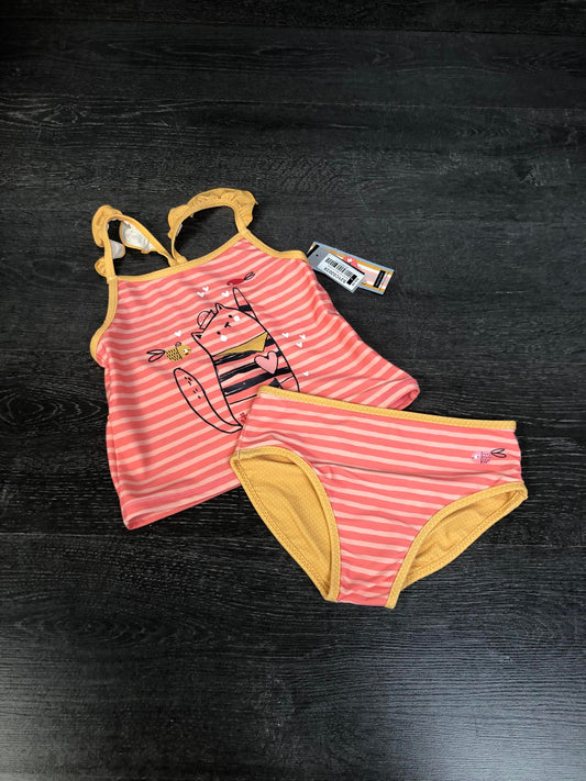 Maillot 2 pieces - Souris mini - voir les grandeurs