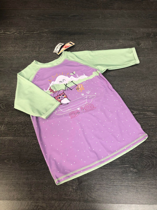 Rashguard - Souris mini - voir les grandeurs