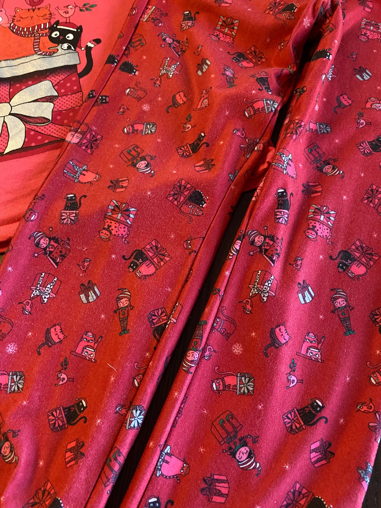 Friperie - 6 ans - nano - pyjama