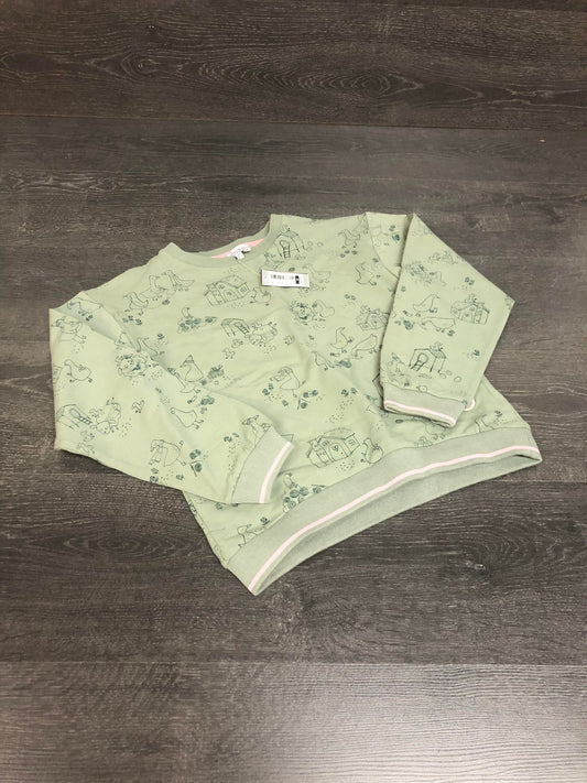 Gilet - Souris mini - 10 ans