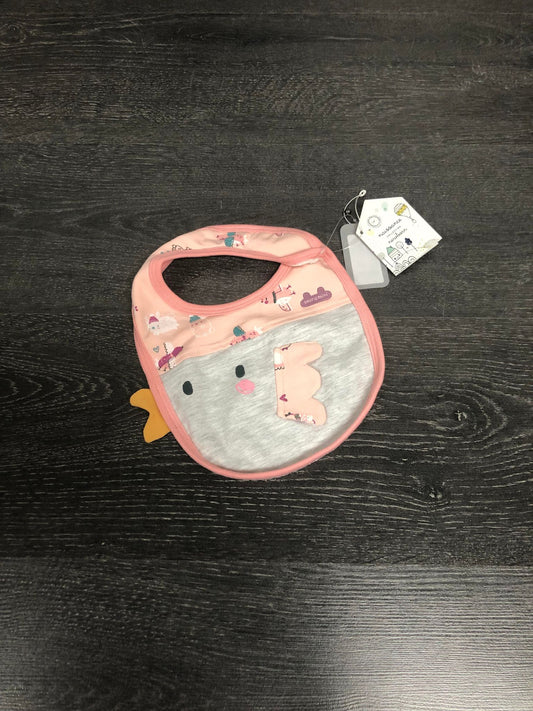 Bavette - Souris mini - one size bébé