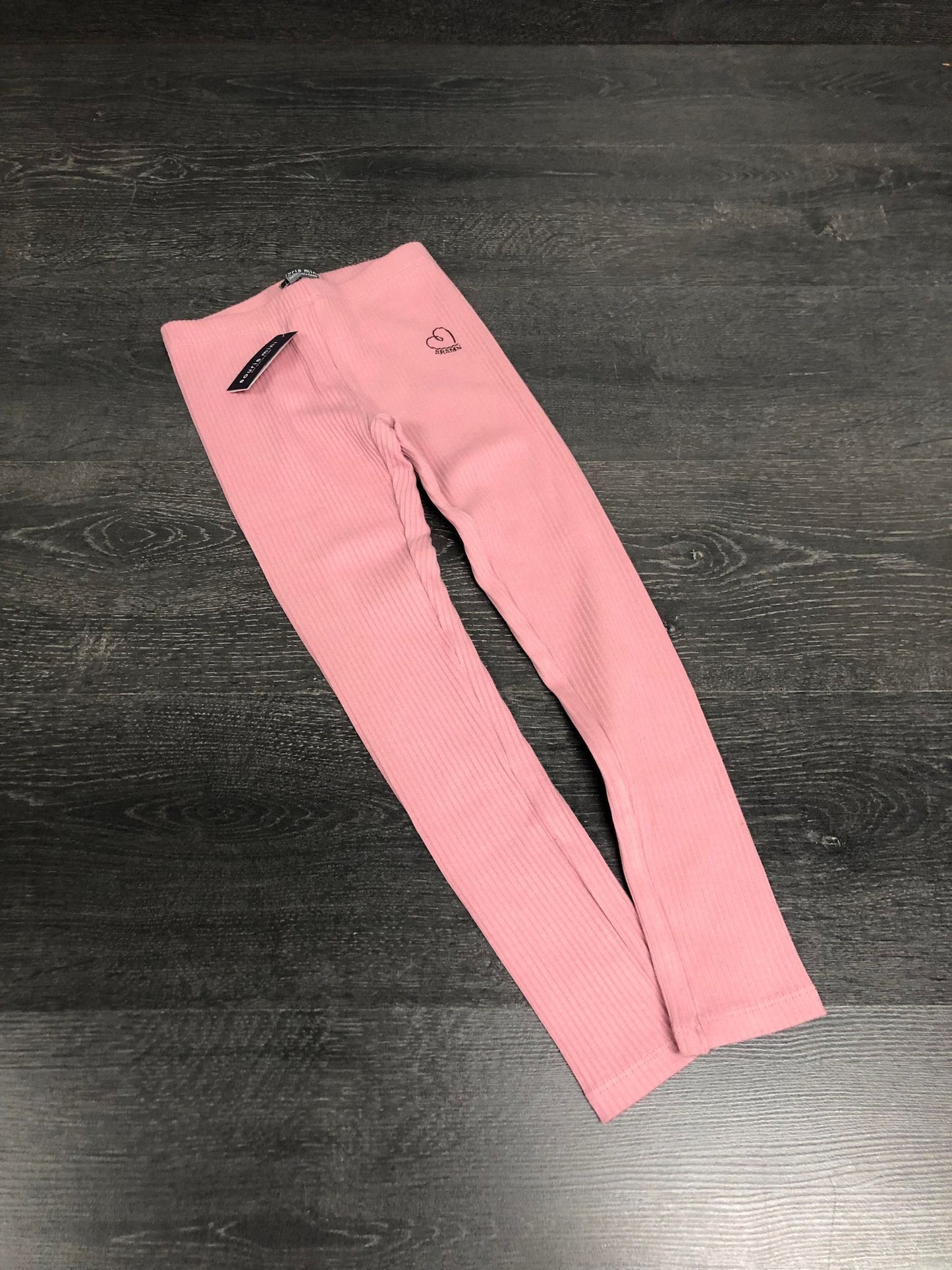 Legging - souris mini - 6 ans