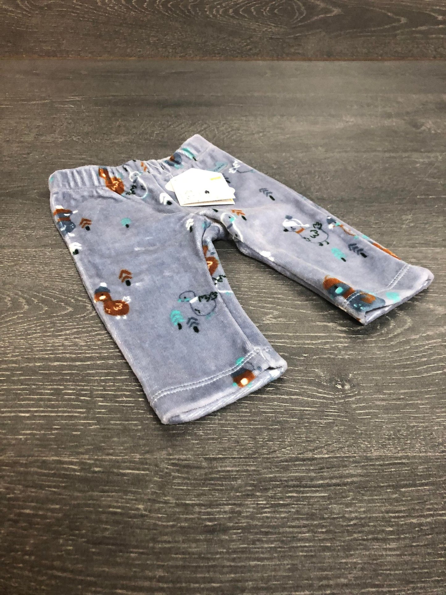 Pantalon - souris mini - voir les grandeurs