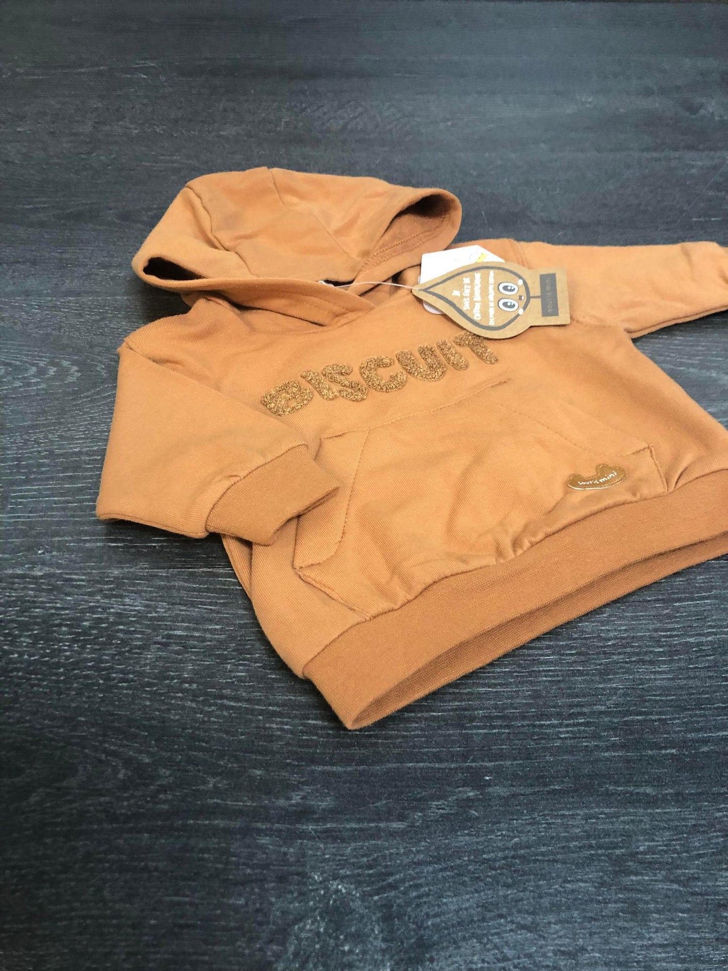 Hoodie - souris mini - voir les grandeurs