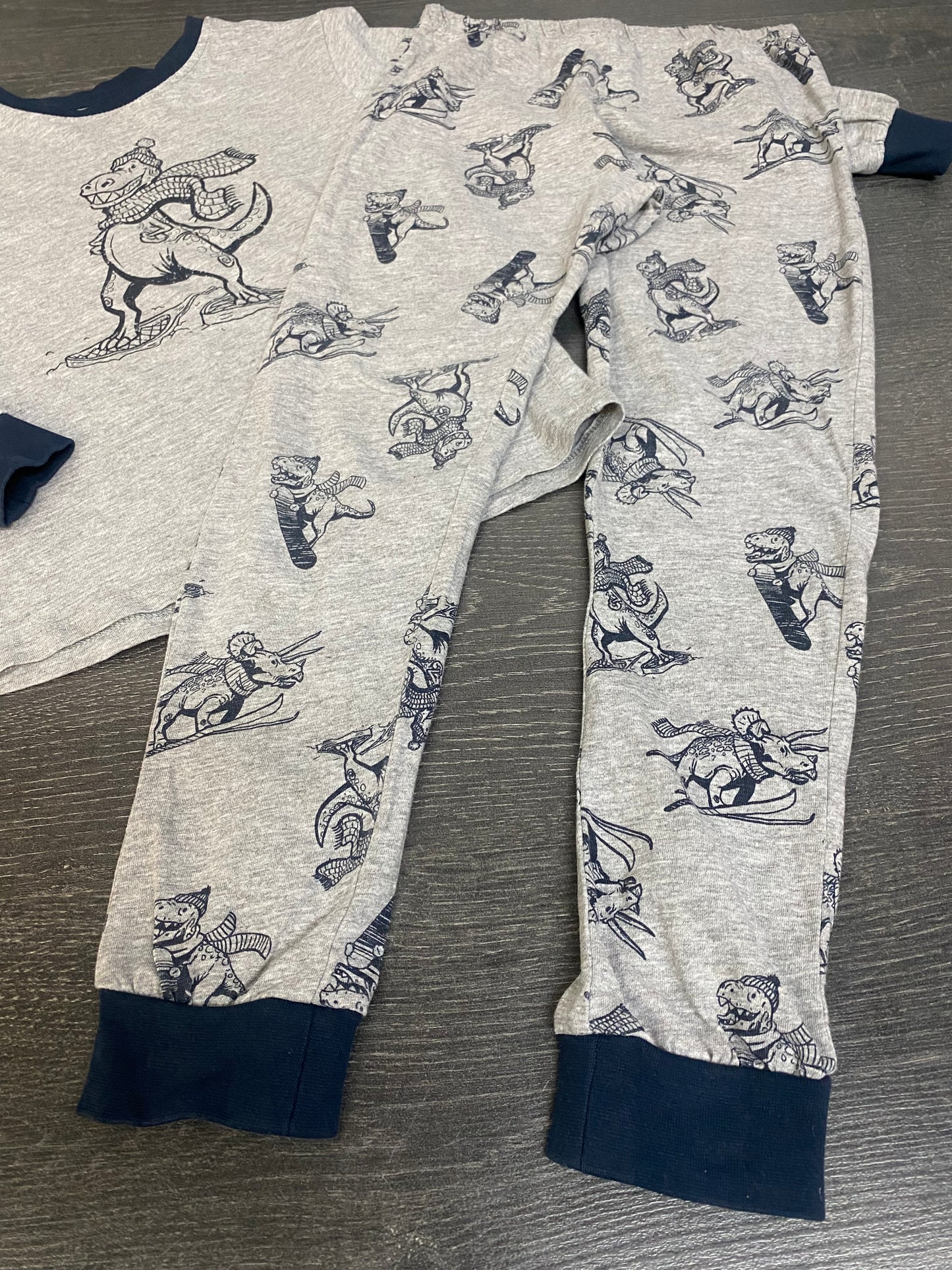 Friperie - Tag - 7 ans -pyjama