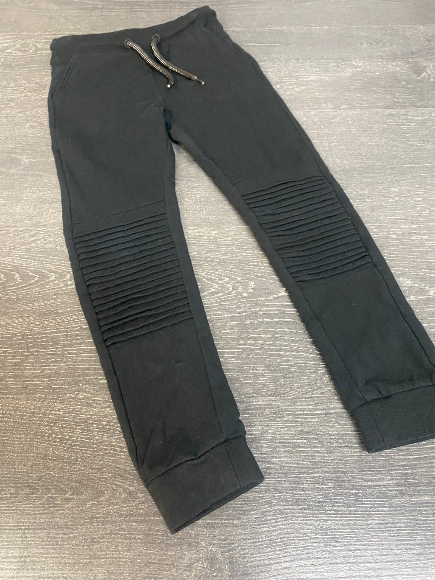 Friperie - comme neuf - pantalon relaxe - gr 122
