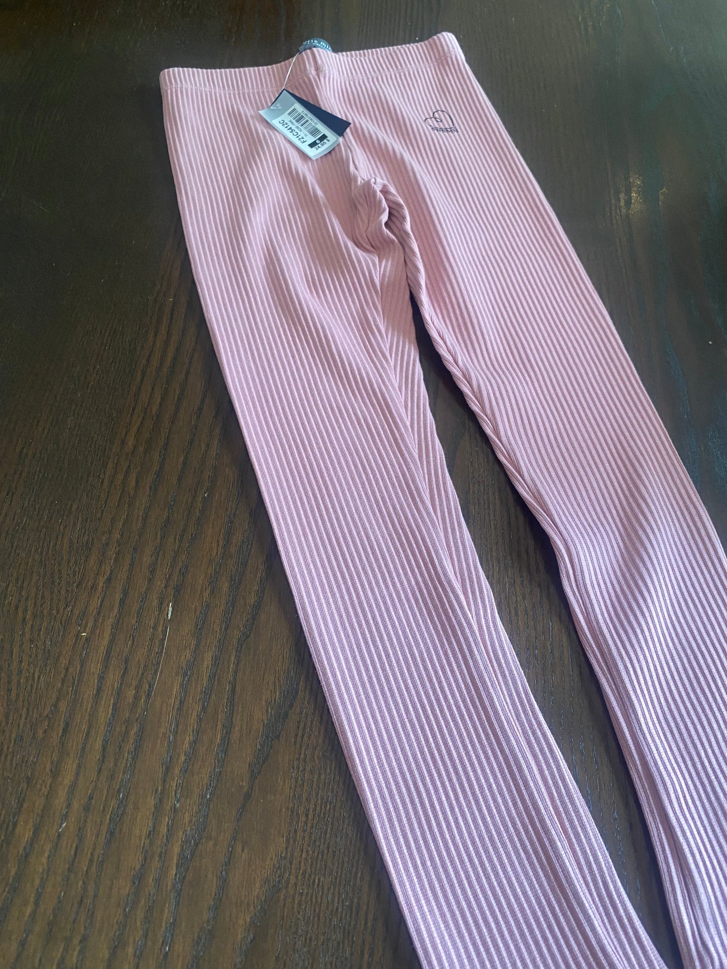 Legging - souris mini - neuf - 6 ans