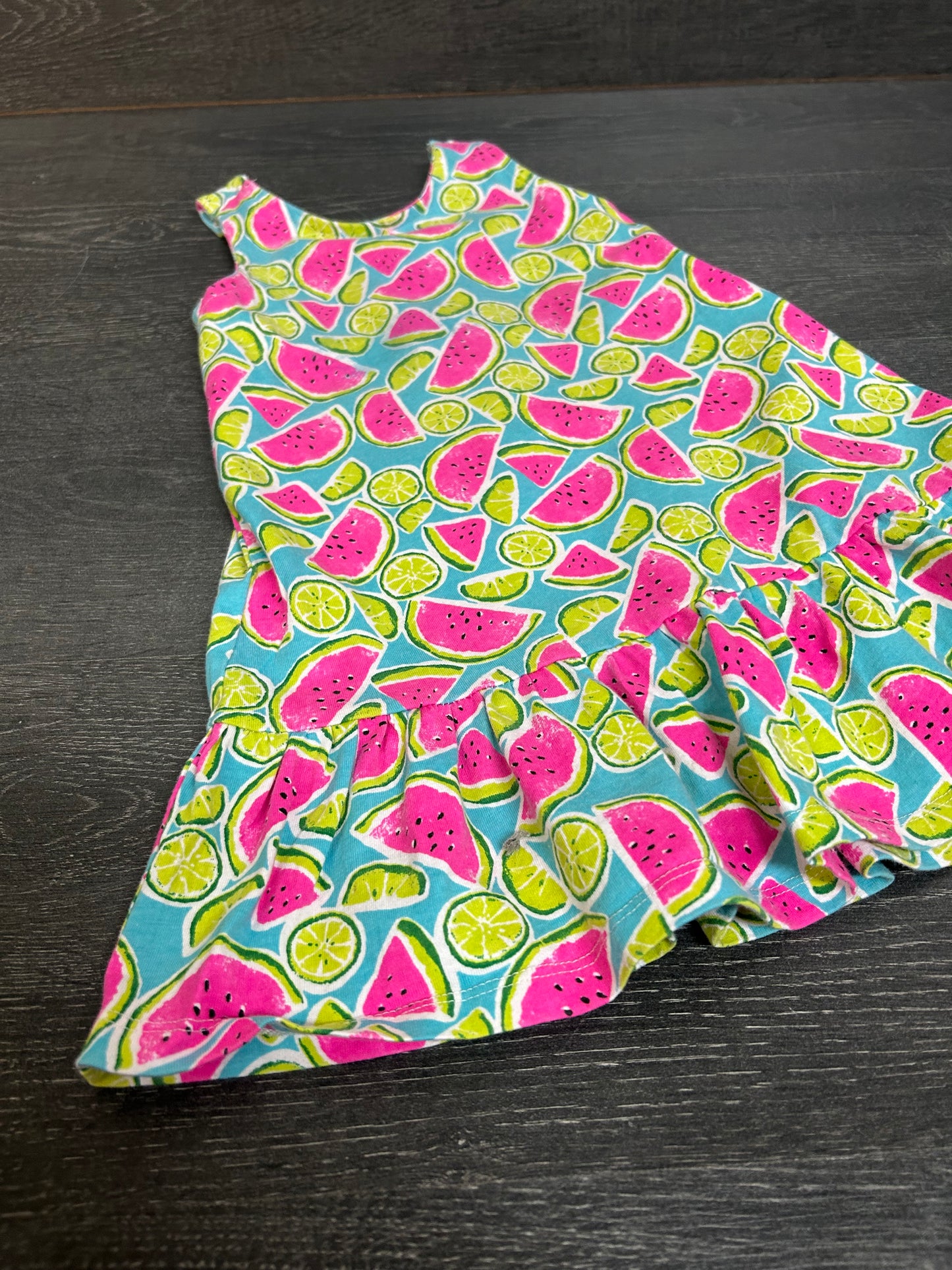 Comme neuve - 3-4 ans - robe - tommy Bahamas