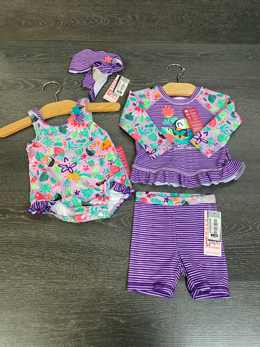 Mix and match - 9-12 mois - promo 40$