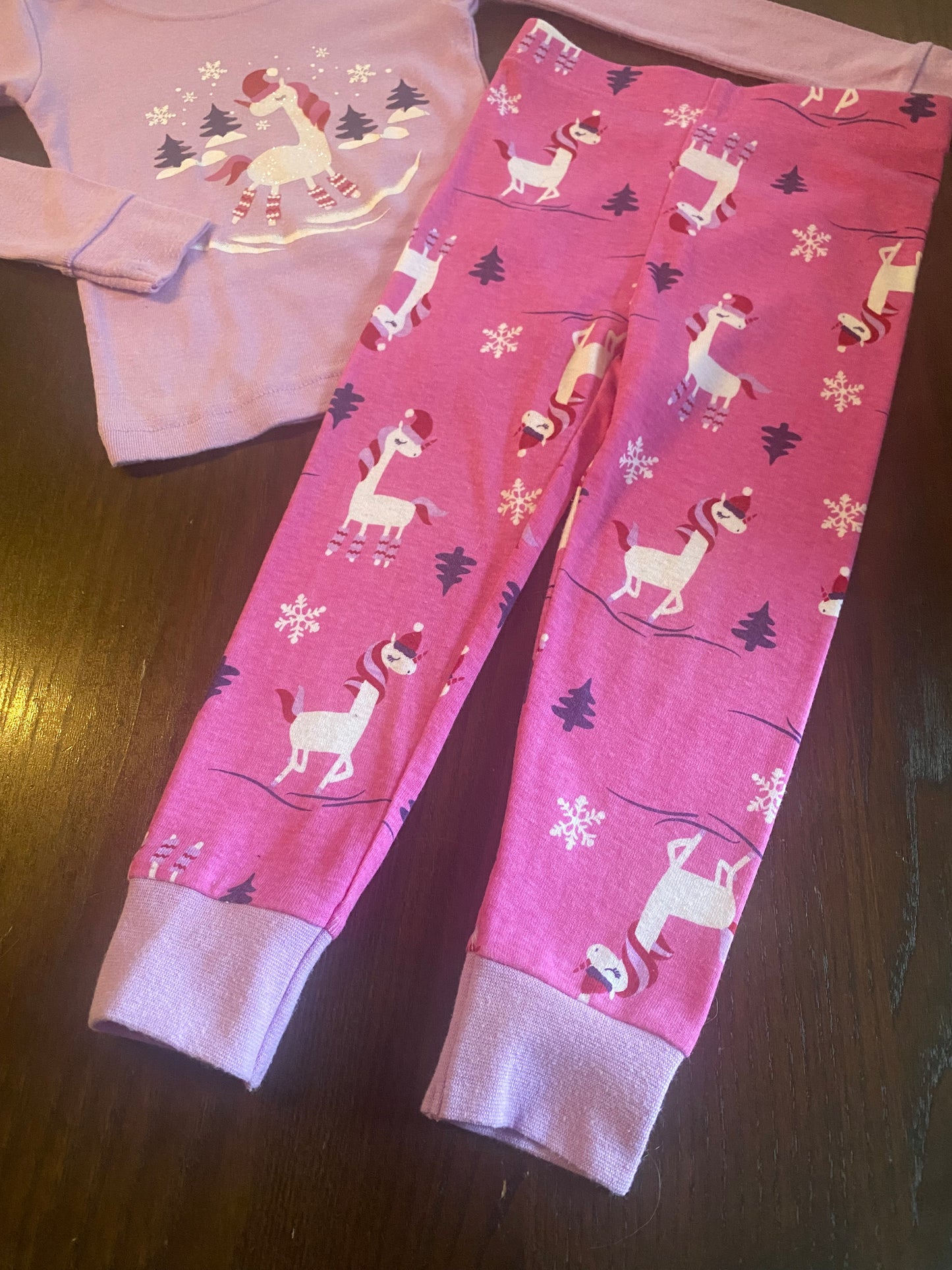 Friperie - 2 ans - pyjama - pl sleep