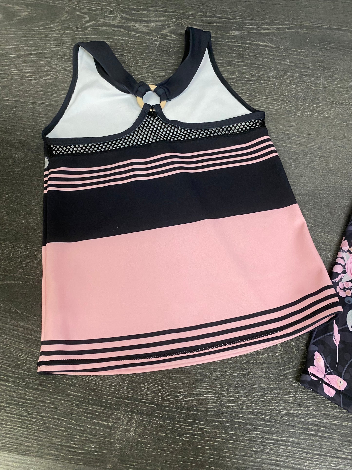 Friperie - 3-4 ans - deux par deux - bel etat - duo