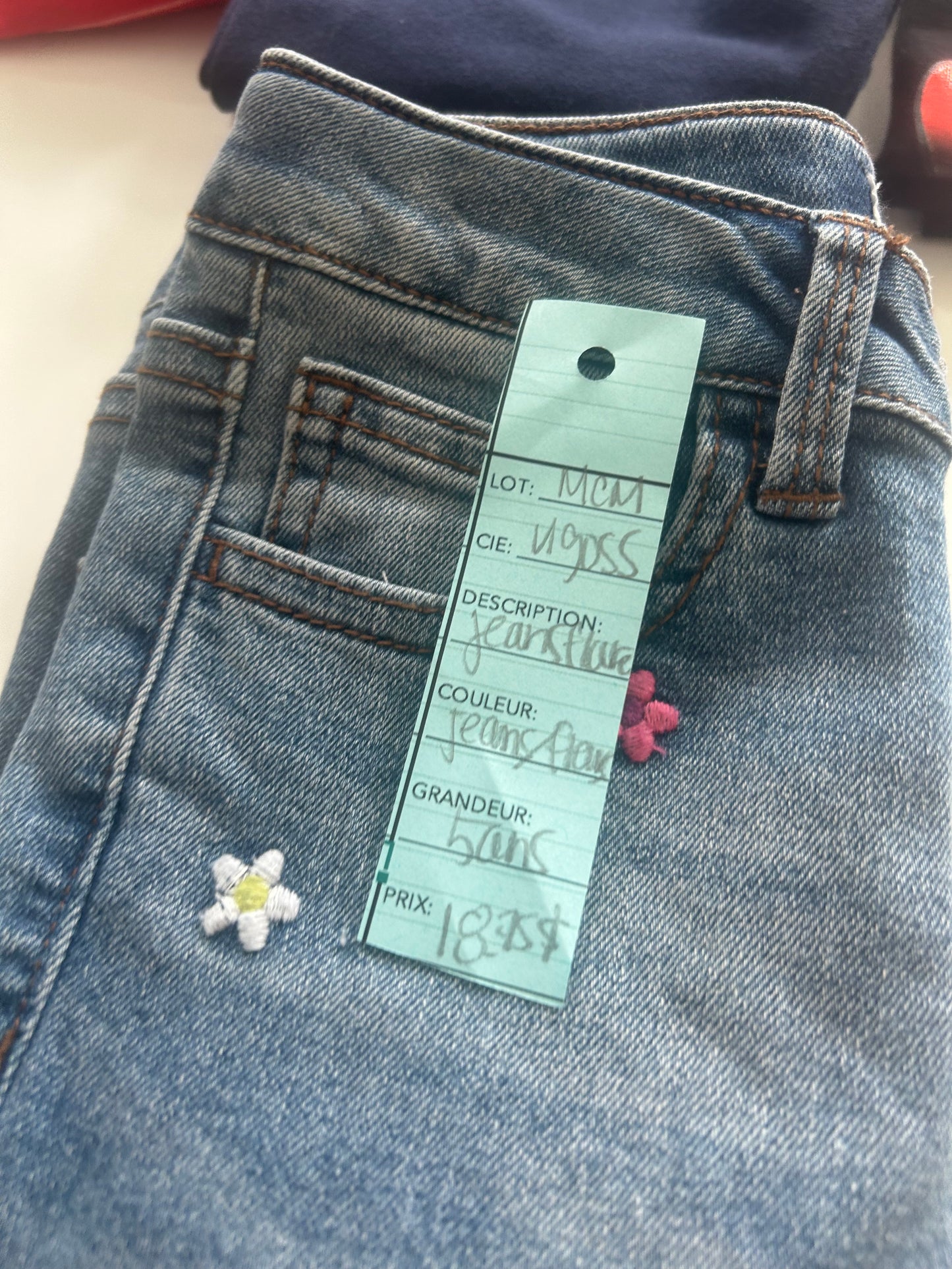 Vente 10 juin Steph gaud- 12 items