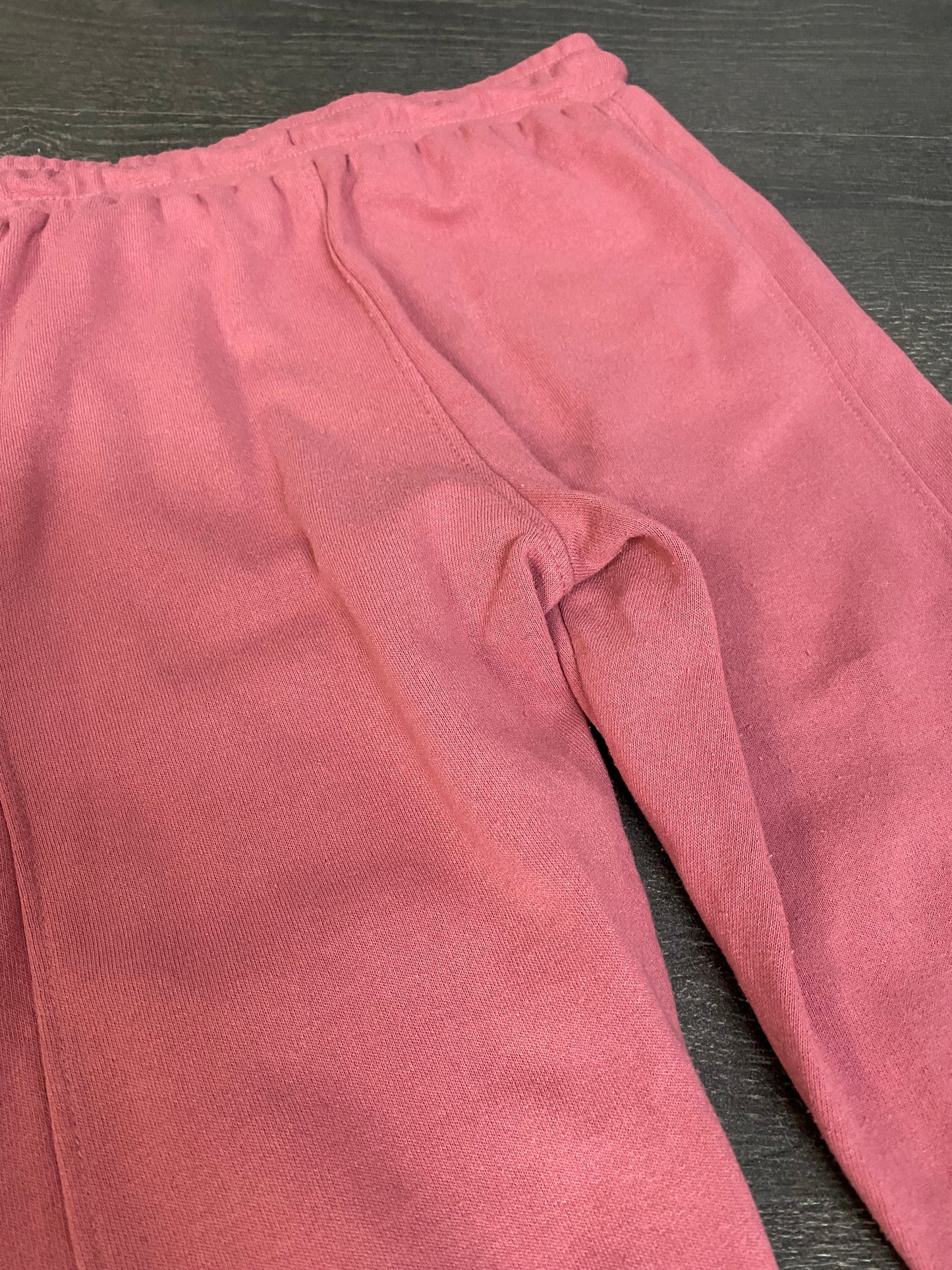 Friperie - nano - vetement sport - pantalon - 6 ans