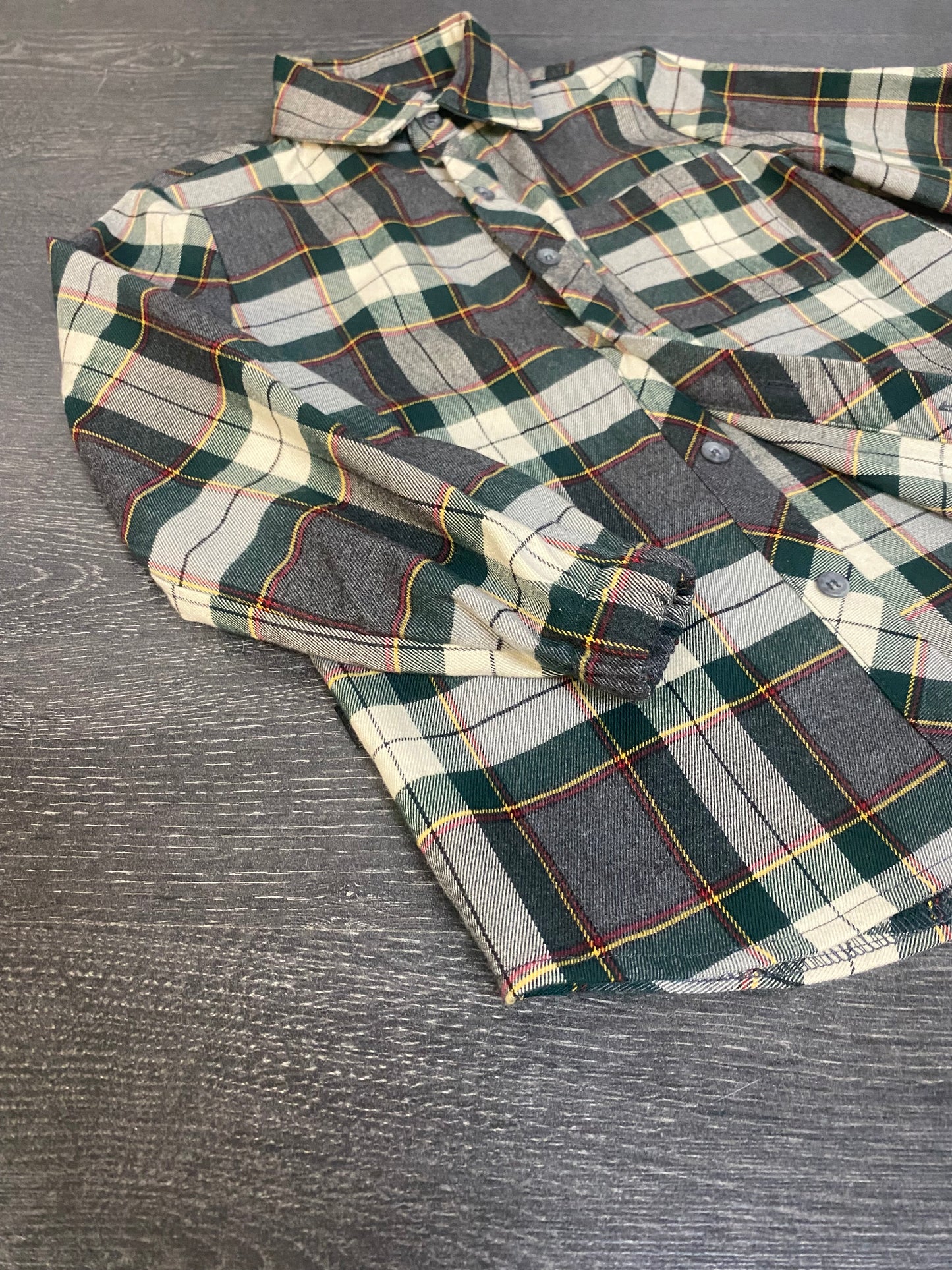 Chemise - birdz - 6 ans - neuve sans etiquette