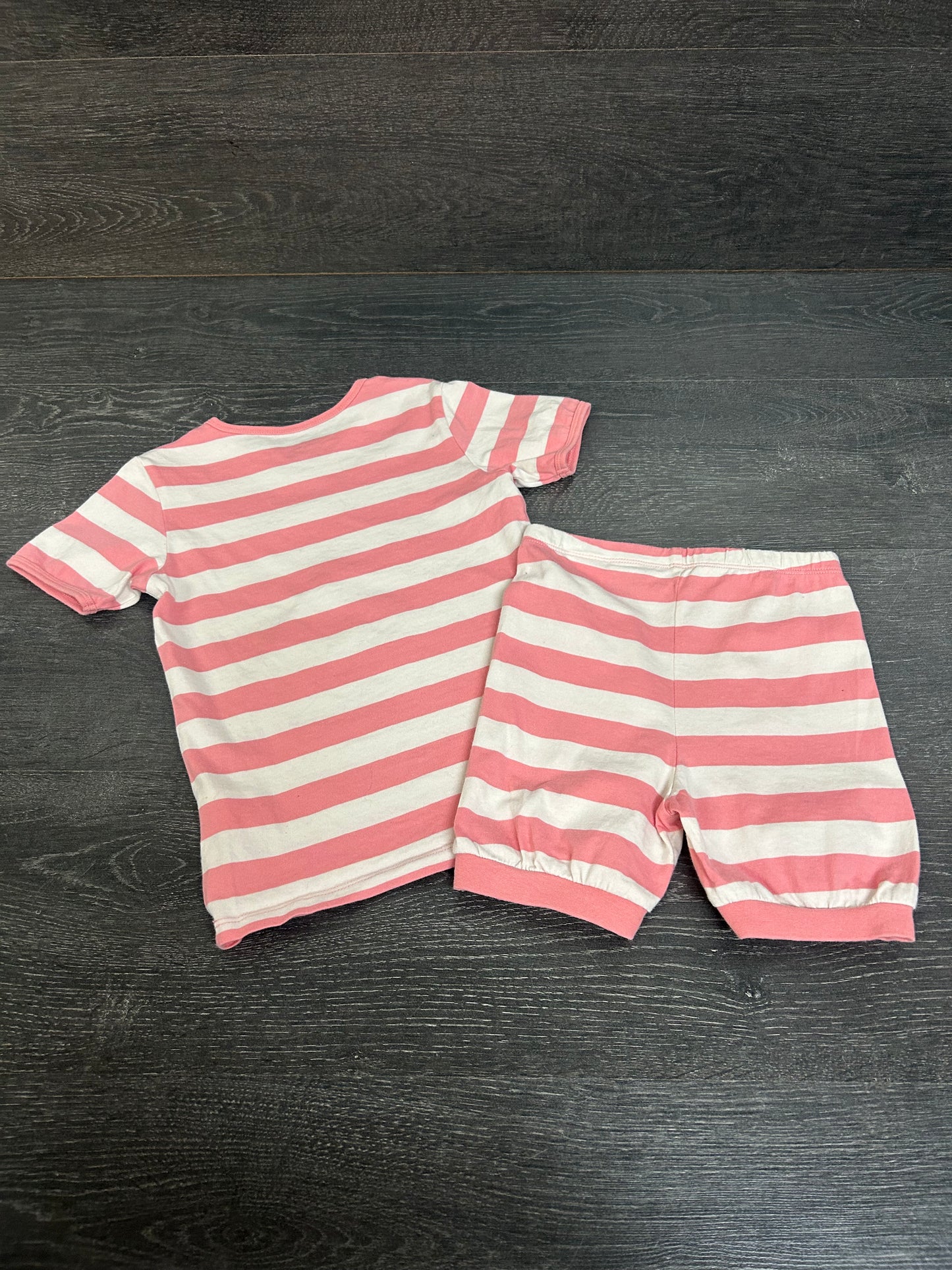 Friperie - pyjama - souris mini - 6 ans