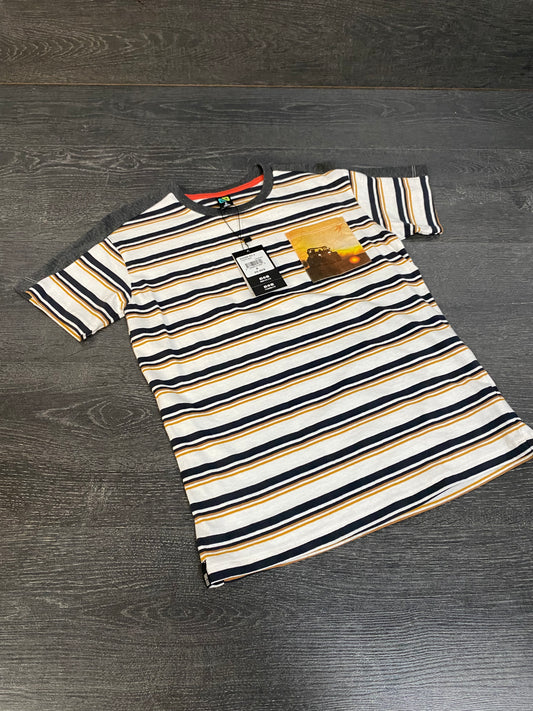 T-shirt nano - 8 ans - neuf