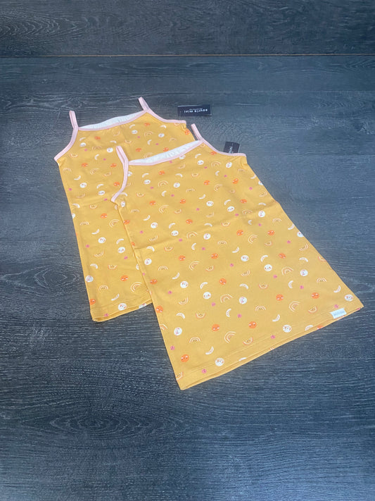 Duo camisole - 6-7 ans