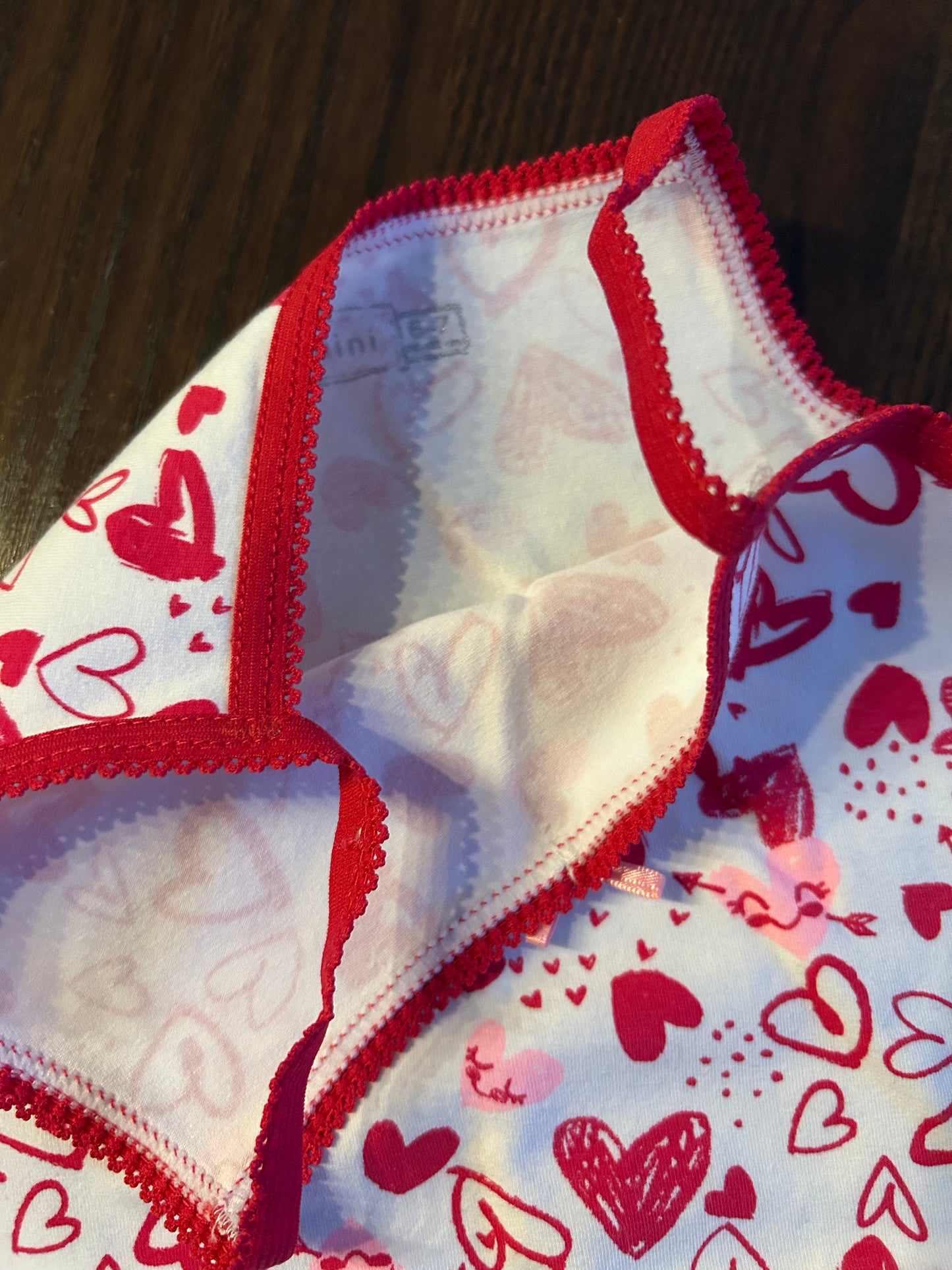 Reservé Jass Bell - Neuve - camisole - sourismini - 6-7 ans