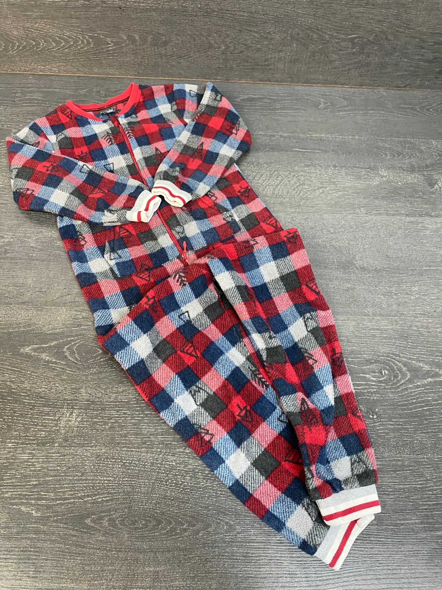 Friperie - polar - unisexe - 5 ans