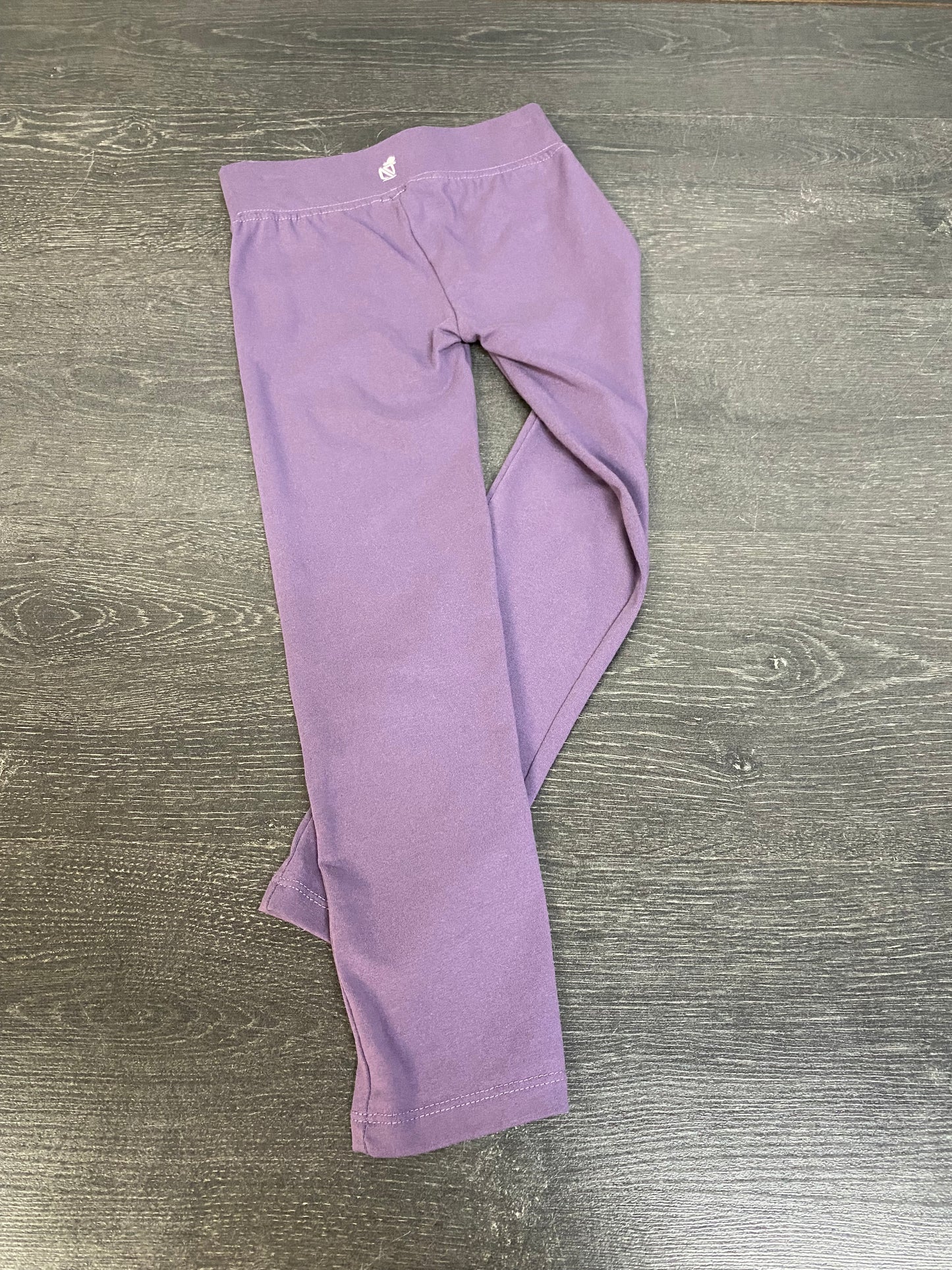 Legging - nano - 6 ans - neuf