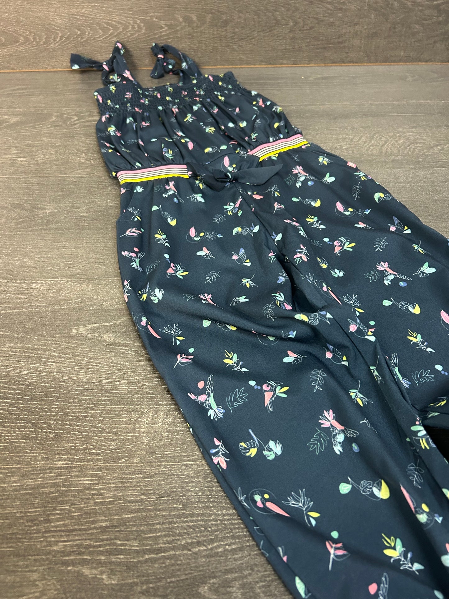 Friperie - 4 ans - nano - navy