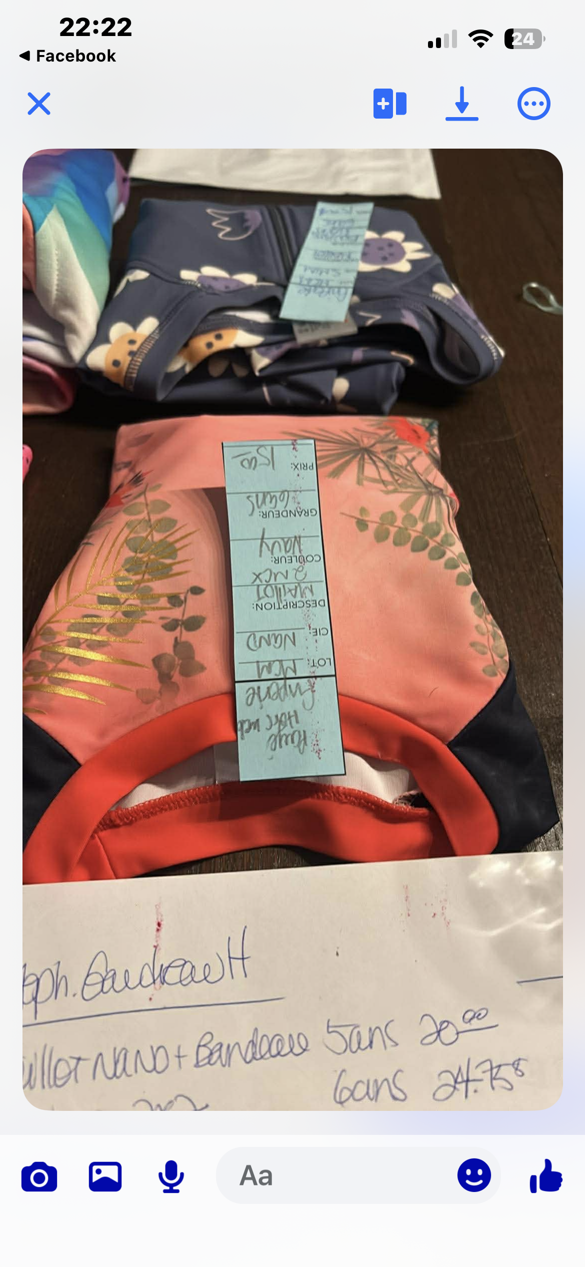 Vente steph Gaudreault - 20 janvier  hors web