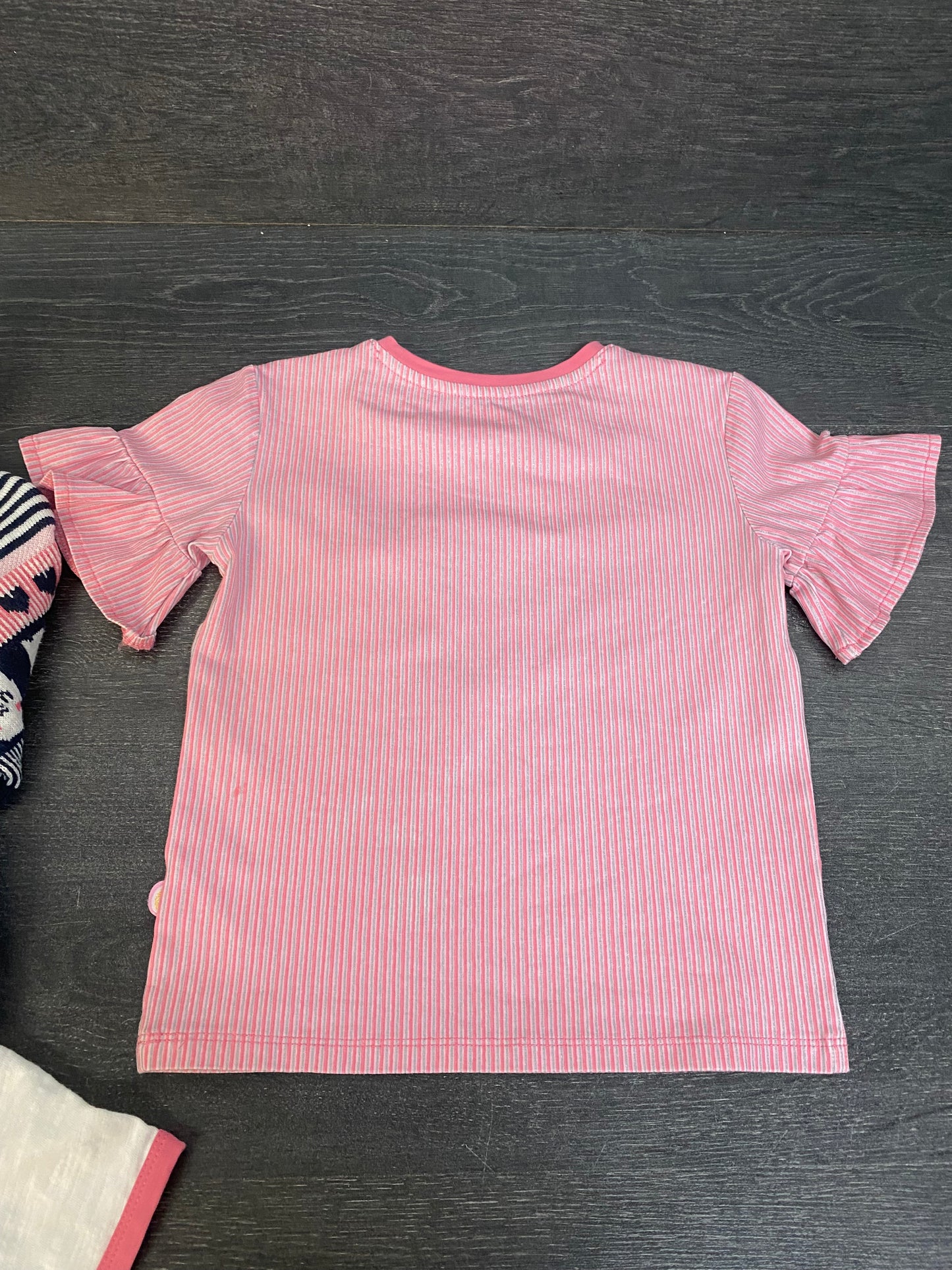 Friperie - souris mini - 3 ans -